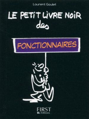 cover image of Petit Livre noir des fonctionnaires